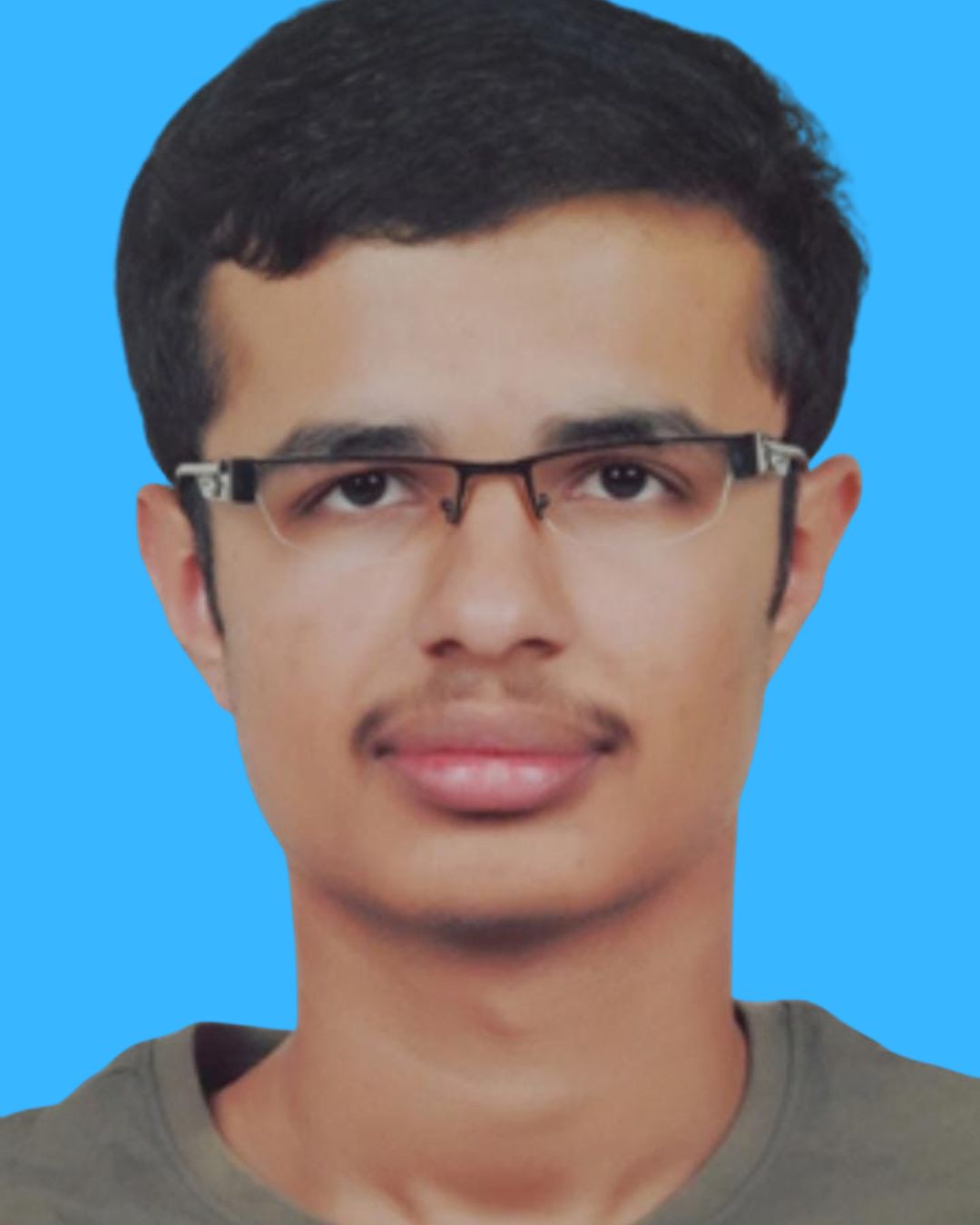 Neelkumar Jaiprakash Lakhani