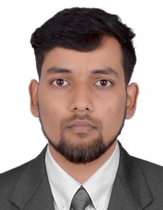 Mr. Manish Kumar Tiwari