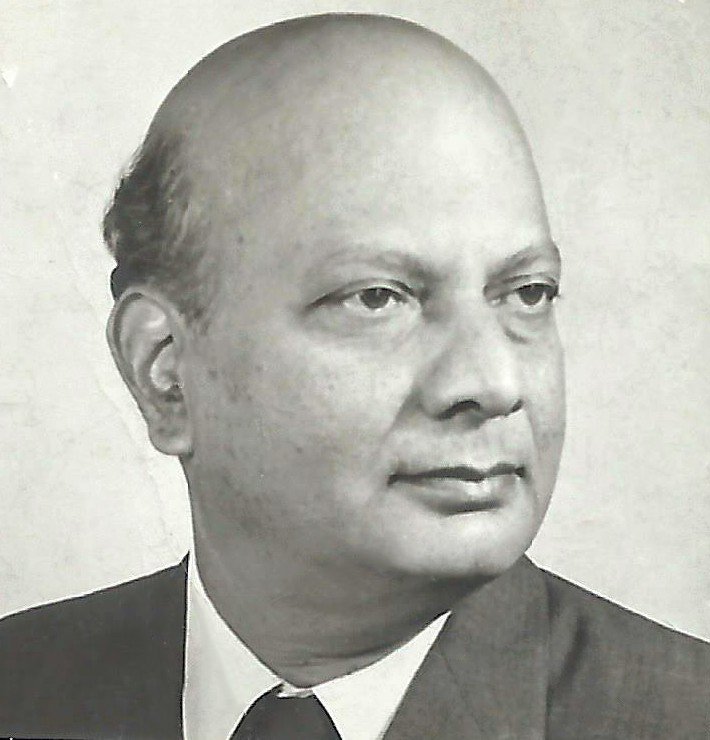 Dr.H M dalaya