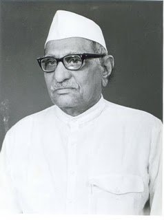 Tribhuvandas Patel