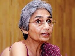 Dr. Amrita Patel